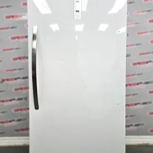 Used Frigidaire 33” Freezerless Refrigerator FRAE2024AW6 For Sale