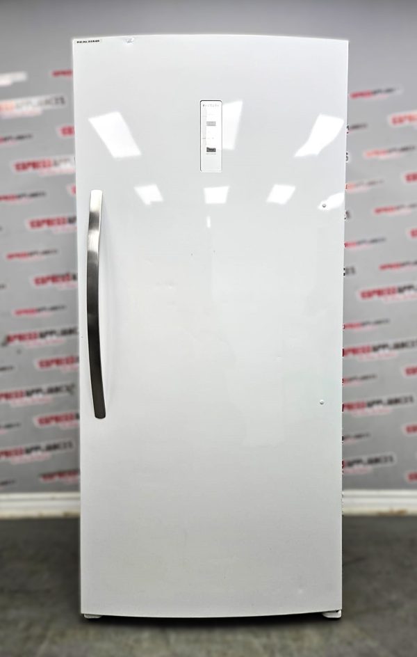 Used Frigidaire 33” Freezerless Refrigerator FRAE2024AW6 For Sale