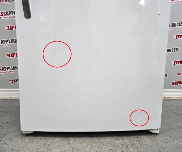 Used Frigidaire 33” Freezerless Refrigerator FRAE2024AW6 For Sale