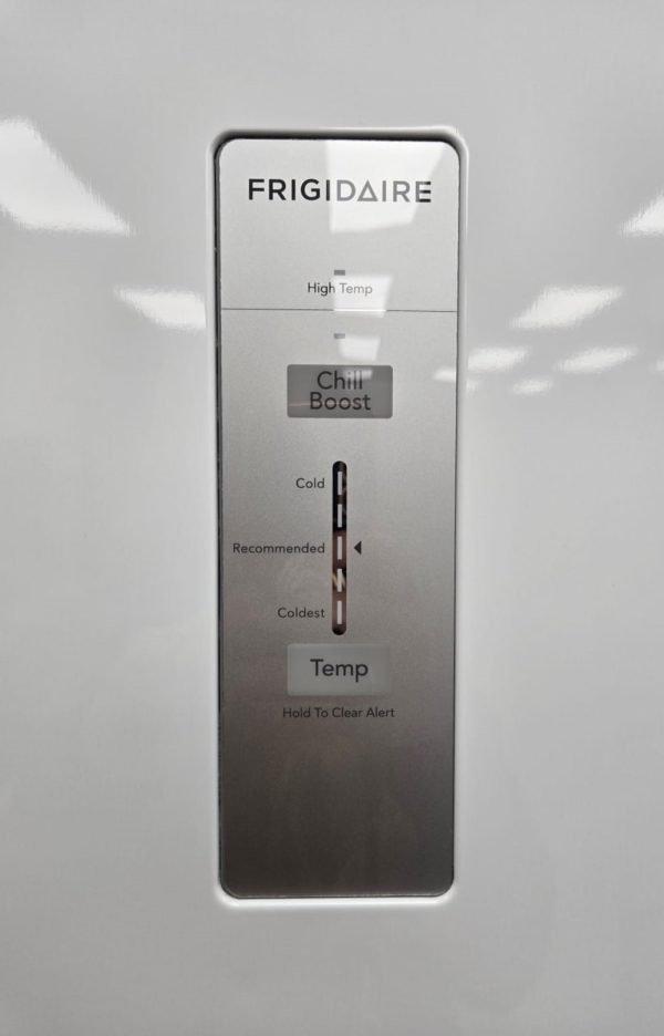 Used Frigidaire 33” Freezerless Refrigerator FRAE2024AW6 For Sale