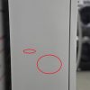 Used Frigidaire 33” Freezerless Refrigerator FRAE2024AW6 For Sale (13)