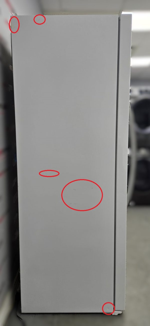 Used Frigidaire 33” Freezerless Refrigerator FRAE2024AW6 For Sale