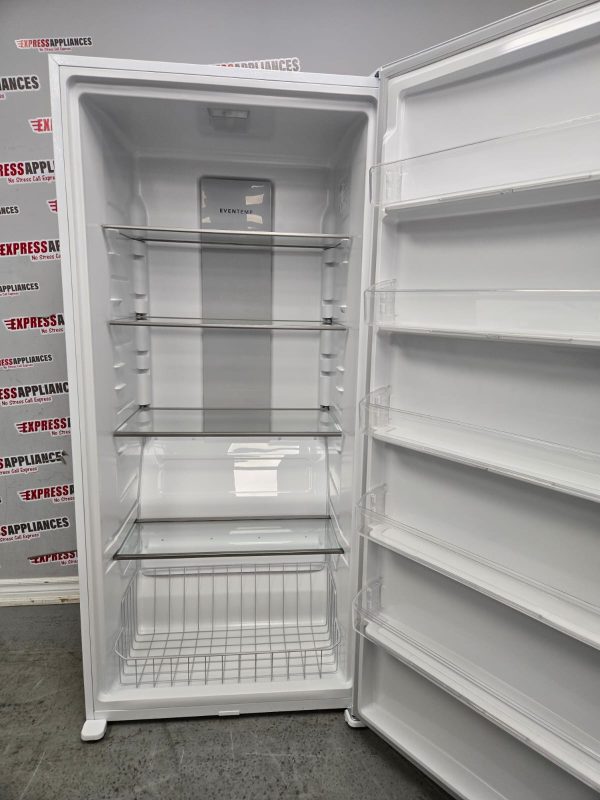 Used Frigidaire 33” Freezerless Refrigerator FRAE2024AW6 For Sale