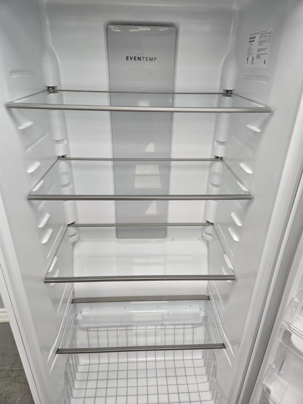 Used Frigidaire 33” Freezerless Refrigerator FRAE2024AW6 For Sale