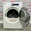 Used GE 24” Electric Stackable Dryer PCVH480EK0WW SKU EA22912 (2)