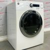 Used GE 24” Electric Stackable Dryer PCVH480EK0WW SKU EA22912 (3)