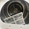 Used GE 24” Electric Stackable Dryer PCVH480EK0WW SKU EA22912 (6)