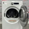 Used GE 24” Electric Stackable Dryer PCVH480EK0WW SKU EA22939 For Sale (2)