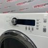 Used GE 24” Electric Stackable Dryer PCVH480EK0WW SKU EA22939 For Sale (5)