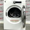 Used GE 24” Electric Stackable Dryer PCVH480EK0WW SKU EA23047 (2)