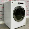 Used GE 24” Electric Stackable Dryer PCVH480EK0WW SKU EA23047 (3)