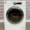 Used GE 24” Electric Stackable Dryer PCVH480EK0WW SKU EA23047 (6)