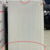 Used GE 24” Electric Stackable Dryer PCVH480EK0WW SKU EA23048 (10)