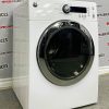 Used GE 24” Electric Stackable Dryer PCVH480EK0WW SKU EA23048 (3)