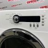 Used GE 24” Electric Stackable Dryer PCVH480EK0WW SKU EA23048 (4)