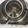 Used GE 24” Electric Stackable Dryer PCVH480EK0WW SKU EA23048 (5)