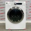 Used GE 24” Electric Stackable Dryer PCVH480EK0WW SKU EA23048 (7)