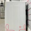 Used GE 24” Electric Stackable Dryer PCVH480EK0WW SKU EA23048 (9)