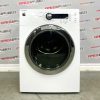 Used GE 24” Electric Stackable Dryer PCVH480EK0WW SKU EA23050 (1)