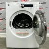 Used GE 24” Electric Stackable Dryer PCVH480EK0WW SKU EA23050 (2)