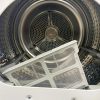 Used GE 24” Electric Stackable Dryer PCVH480EK0WW SKU EA23050 (5)