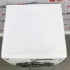 Used GE 24” Electric Stackable Dryer PCVH480EK0WW SKU EA23050 (6)