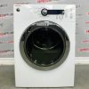 Used GE 24” Electric Stackable Dryer PCVH480EK0WW SKU EA23055 (1)