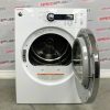 Used GE 24” Electric Stackable Dryer PCVH480EK0WW SKU EA23055 (2)