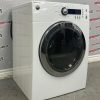 Used GE 24” Electric Stackable Dryer PCVH480EK0WW SKU EA23055 (3)