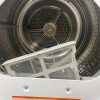 Used GE 24” Electric Stackable Dryer PCVH480EK0WW SKU EA23055 (5)