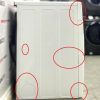 Used GE 24” Electric Stackable Dryer PCVH480EK0WW SKU EA23055 (9)