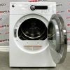 Used GE 24” Electric Stackable Dryer PCVH480EK0WW SKU EA23056 (2)