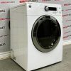 Used GE 24” Electric Stackable Dryer PCVH480EK0WW SKU EA23056 (3)