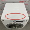 Used GE 24” Electric Stackable Dryer PCVH480EK0WW SKU EA23056 (7)