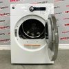 Used GE 24” Electric Stackable Dryer PCVH480EK0WW SKU EA23058 (2)