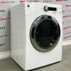 Used GE 24” Electric Stackable Dryer PCVH480EK0WW SKU EA23058 (3)