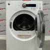 Used GE 24” Electric Stackable Dryer PCVH480EK0WW SKU EA23163 For Sale (10)