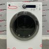 Used GE 24” Electric Stackable Dryer PCVH480EK0WW SKU EA23163 For Sale (9)