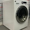 Used GE 24 Front Load Washing Machine WCVH4800K2WW For Sale (10)