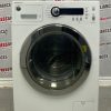 Used GE 24 Front Load Washing Machine WCVH4800K2WW For Sale (5)