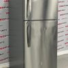 Used GE 30” Top Freezer Refrigerator GTE18FSLKASS For Sale (2)