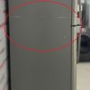 Used GE 30” Top Freezer Refrigerator GTE18FSLKASS For Sale (4)