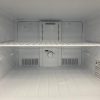 Used GE 30” Top Freezer Refrigerator GTE18FSLKASS For Sale (9)