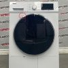 Used Galanz 24” Electric Ventless Dryer GLHD38WEA5C For Sale (6)