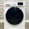 Used Galanz 24” Front Load Washing Machine GLFW22WEA5A For Sale (1)