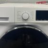 Used Galanz 24” Front Load Washing Machine GLFW22WEA5A For Sale (6)