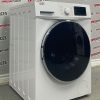 Used Galanz 24” Front Load Washing Machine GLFW22WEA5A For Sale (8)