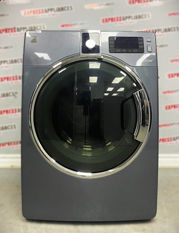 Used Kenmore 27" Electric Dryer 592-8900601 For Sale