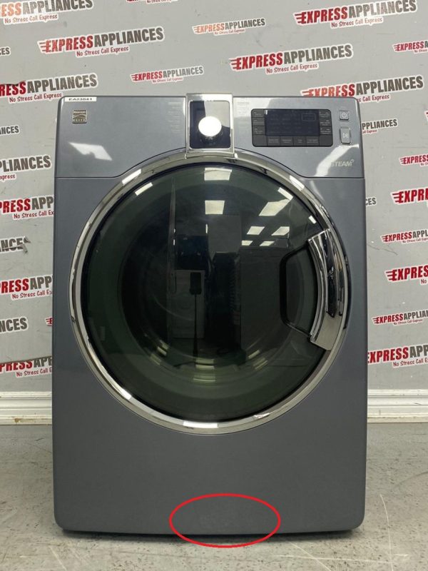 Used Kenmore 27" Electric Dryer 592-8900601 For Sale