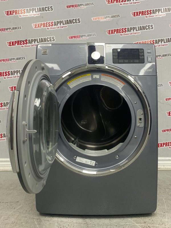 Used Kenmore 27" Electric Dryer 592-8900601 For Sale